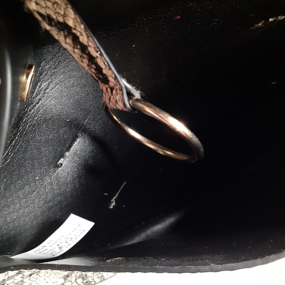 🥂 Handbag/Fashion Accessory Belt Combo - Picture 12 of 16